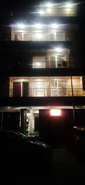 National Hotel